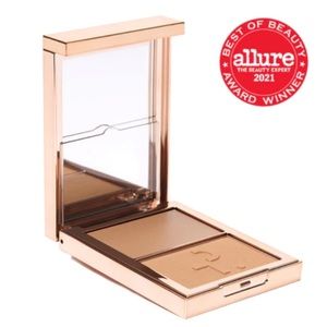 Patrick Ta MAJOR SCULPT - CREME CONTOUR & POWDER BRONZER DUO